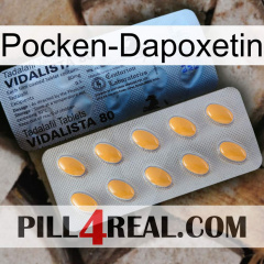 Poxet Dapoxetine 44